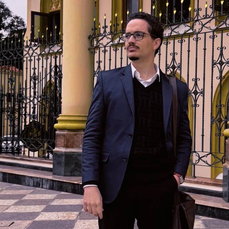 André Coelho